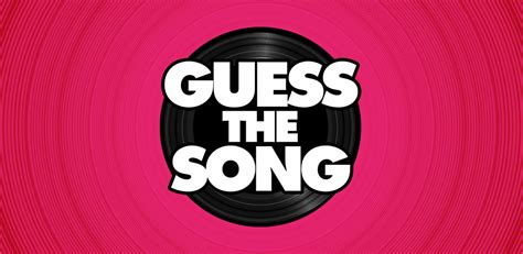 guess songs game